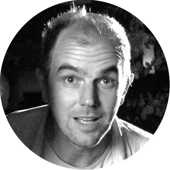 Commercials director Andy Lambert